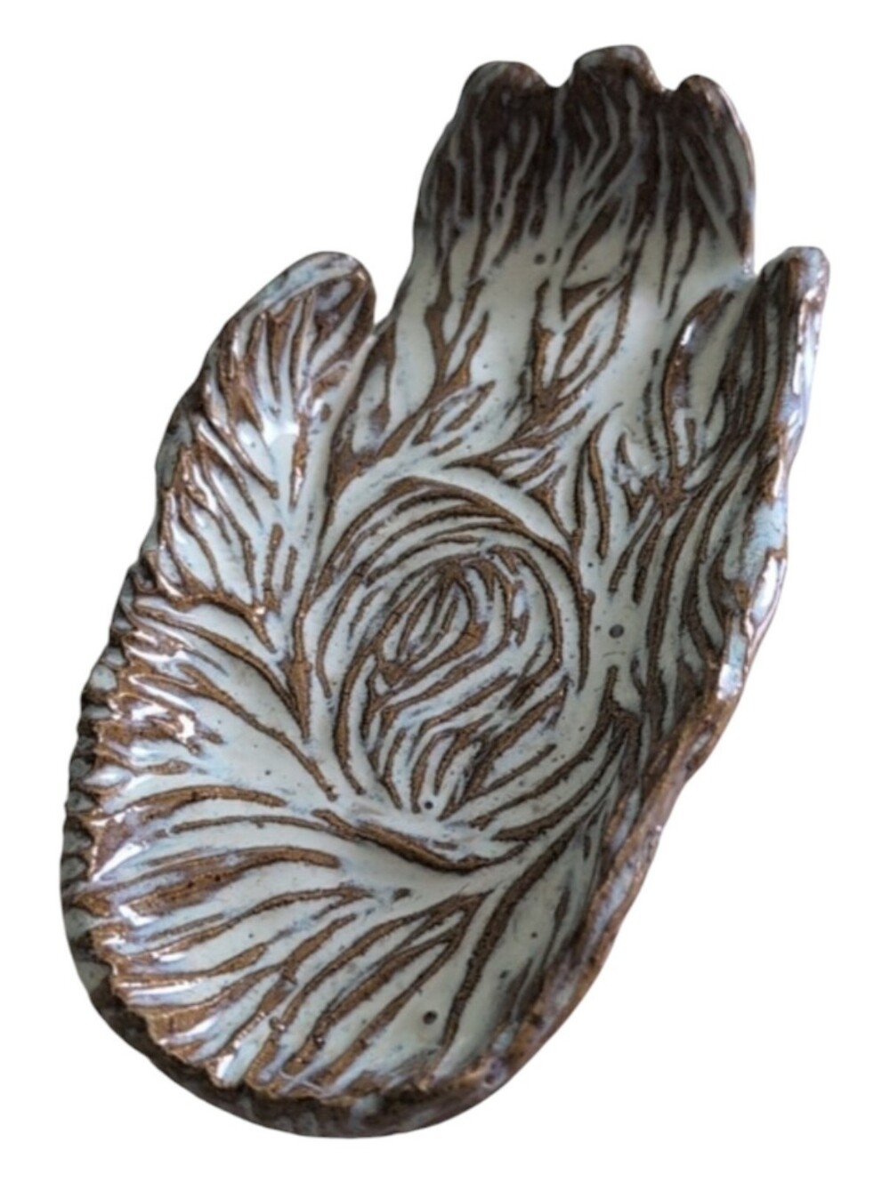 Hand Pottery